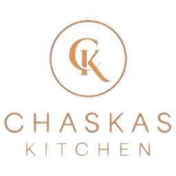Chaskas Kitchen  logo.